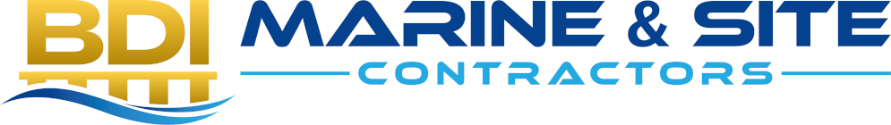 Logo for BDI MARINE CONTRACTORS, LLC